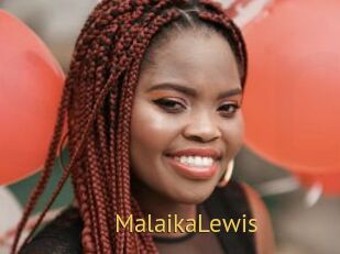 MalaikaLewis