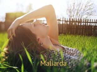Maliarda