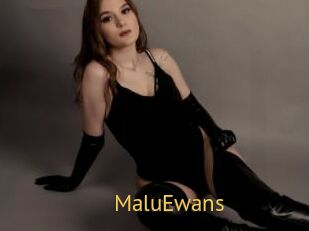 MaluEwans
