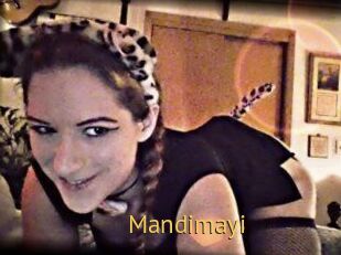 Mandimayi