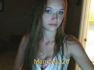 Mandy0326