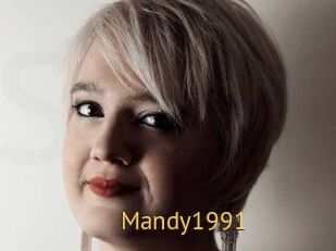 Mandy1991