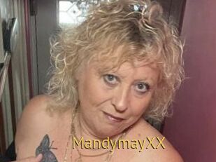 MandymayXX