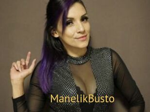 ManelikBusto