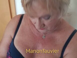 Manonfauvier