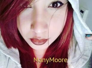 ManyMoore