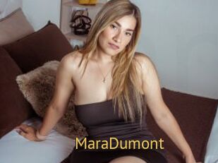 MaraDumont
