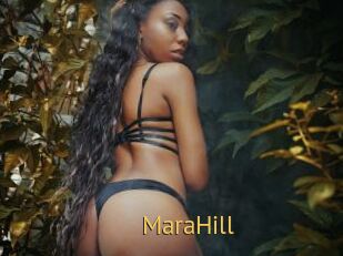 MaraHill