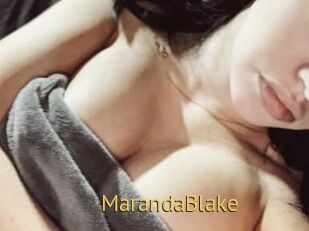 MarandaBlake