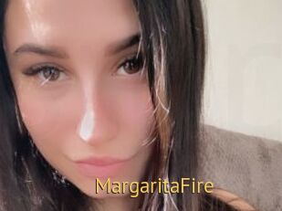 MargaritaFire