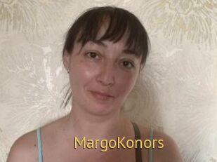 MargoKonors