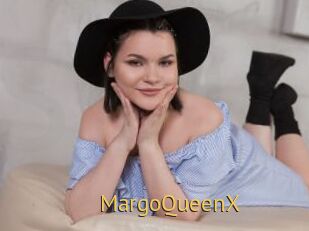 MargoQueenX