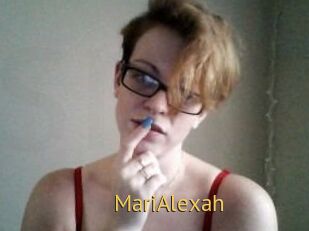 MariAlexah