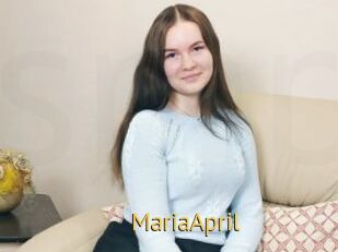 MariaApril