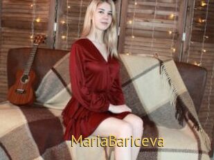 MariaBariceva