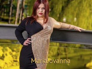 MariaJovanna