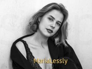 MariaLessly