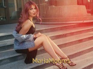 MariaMoores