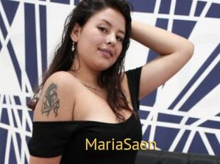 MariaSaen