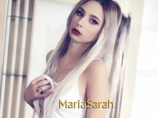 MariaSarah