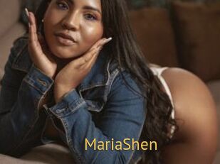 MariaShen