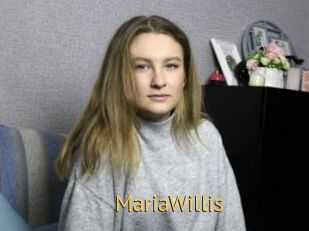 MariaWillis