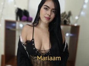 Mariaam