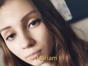 Mariam_I