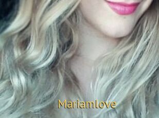Mariamlove