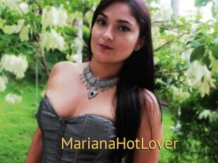 MarianaHotLover