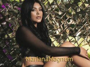 MarianaMagnum