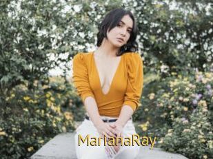MarianaRay