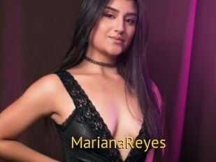 MarianaReyes