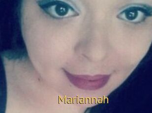 Mariannah