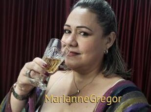 MarianneGregor
