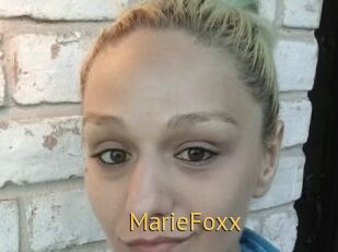 MarieFoxx