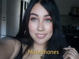 MarieJhones