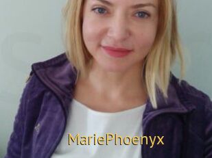 MariePhoenyx