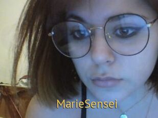 MarieSensei
