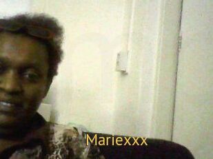 Mariexxx