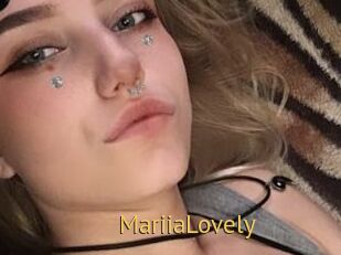 MariiaLovely