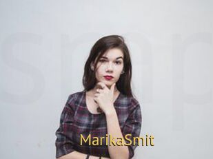 MarikaSmit