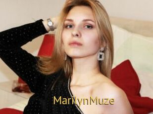 MarilynMuze