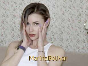 MarinaBolivar