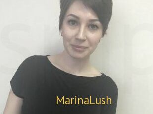 MarinaLush Smilin Pussy