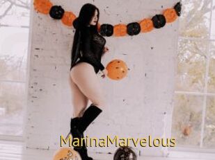 MarinaMarvelous