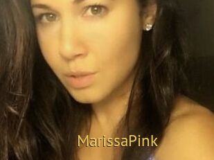 MarissaPink