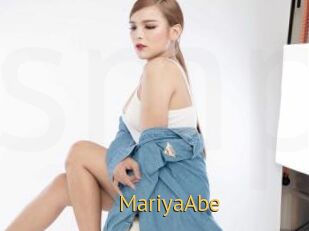 MariyaAbe