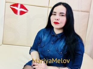 MariyaMelov