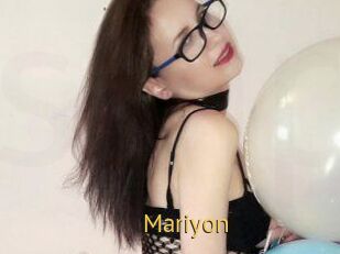 Mariyon